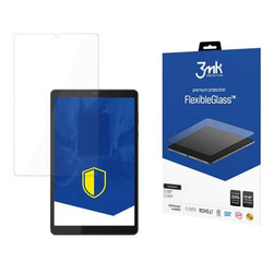 Lenovo Tab M8 4gen - 3mk FlexibleGlass™ 8.3''