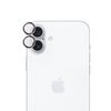 Apple iPhone 16/16 Plus - HARDY Lens Protection Pro Pink