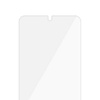 Tempered Glass 5D SAMSUNG GALAXY S21 PanzerGlass E2E Microfracture Case Friendly Finger Print AntiBacterial black