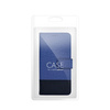 Kabura GOMMA Book do SAMSUNG S25 Edge niebieski