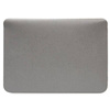 Karl Lagerfeld Hülle KLCS16SAKCPMG 16" Silber/Silber Saffiano Karl&Choupette