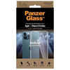 Etui IPHONE 12 PRO MAX PanzerGlass ClearCase Antibacterial Military (0425) Grade Clear