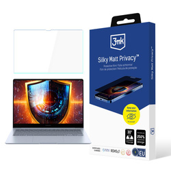 Samsung Galaxy Book4 Edge 16 - up to 17" 3mk Privacy 2-way (with glue)