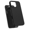 SPIGEN LIQUID AIR ”T” MAG MAGSAFE IPHONE 16 PRO MATTE BLACK