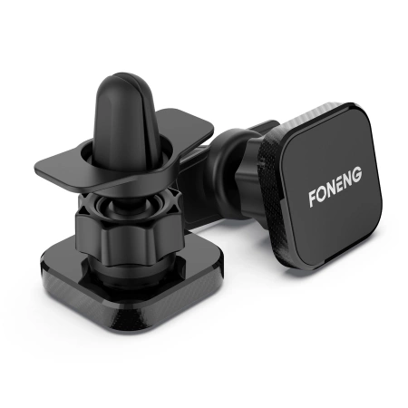 FONENG magnetische Autohalterung CP15 schwarz