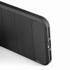 Futerał CARBON do SAMSUNG Galaxy S24 czarny
