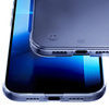Samsung Galaxy S25 Edge - 3mk Just20g Matt Case