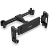 Ugreen car holder for smartphones / tablets on the headrest black (LP160)