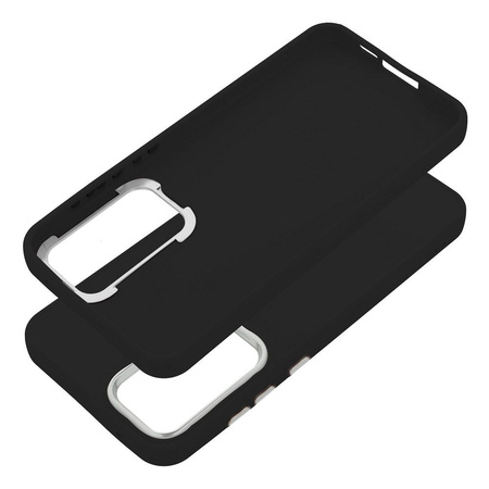 Futerał FRAME do SAMSUNG A55 5G czarny