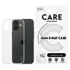 CARE by PanzerGlass X-Ray Soft Basic Case iPhone 16 Plus 6,7&quot; transparent 1443