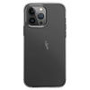 UNIQ etui Air Fender iPhone 14 Pro 6,1" szary/smoked grey tinted