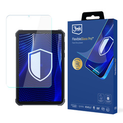 OUKITEL RT3 - up to 11" 3mk FlexibleGlass Pro