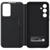 Etui Samsung EF-ZA556CBEGWW A55 5G A556 czarny/black Smart View Wallet Case