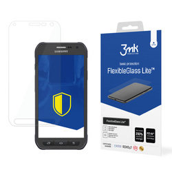 Samsung Galaxy S6 Active - 3mk FlexibleGlass Lite™