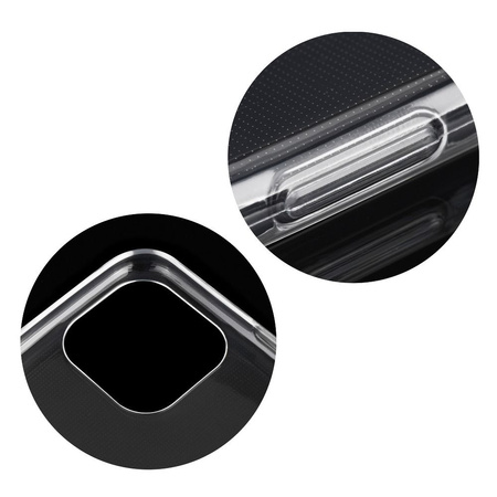 Etui XIAOMI POCO X3 / X3 PRO Back Żel transparentne