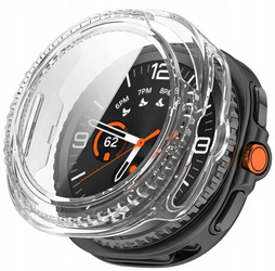 TECH-PROTECT DEFENSE SAMSUNG GALAXY WATCH 8 CLASSIC (46 MM) CLEAR