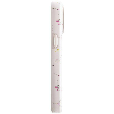 Etui UNIQ Coehl Prairie na iPhone 15 Pro Max - beżowe