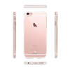 Etui SAMSUNG GALAXY A52 5G Jelly Case Mercury silikonowe transparentne