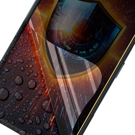 Oukitel WP35/WP35 S - 3mk Silky Matt Privacy