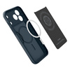 SPIGEN THIN FIT MAG MAGSAFE IPHONE 17 PRO MAX METAL SLATE