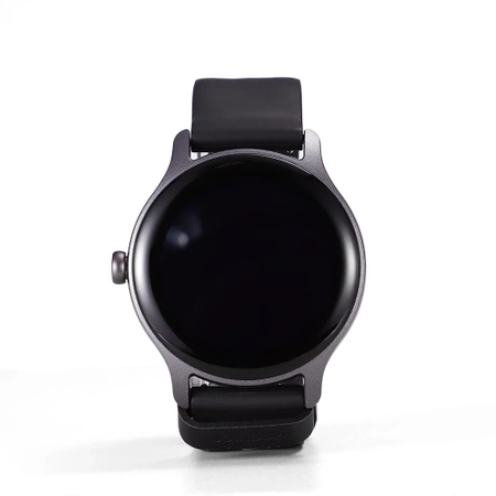 Joyroom FC1 Classic Serie Anrufbeantworter Smartwatch IP68 Grau (JR-FC1)