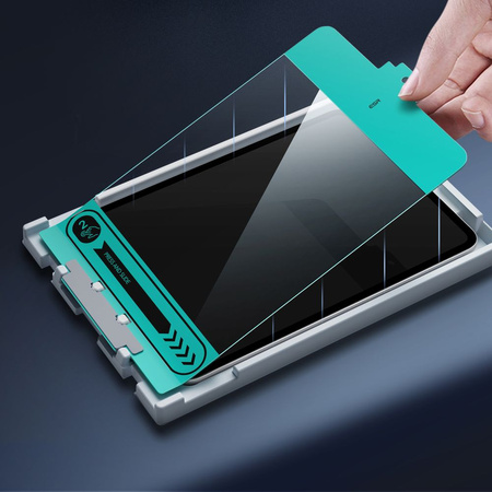 ESR Armorite tempered glass for iPad Air 10.9'' 4/5 2020-2022 / Pro 11.2'' / 3/4 2020-2022