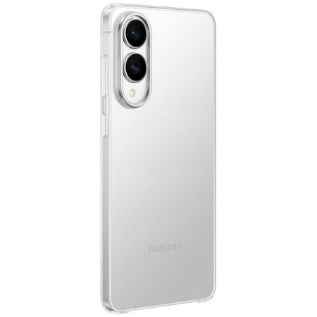 Etui Samsung Clear Case do Galaxy S25    Edge przezroczysty