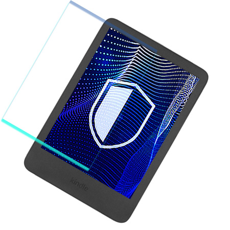 Amazon Kindle 11 - 3mk FlexibleGlass Pro