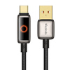 Cable USB-A to USB-C Mcdodo CA-6650 1.2m