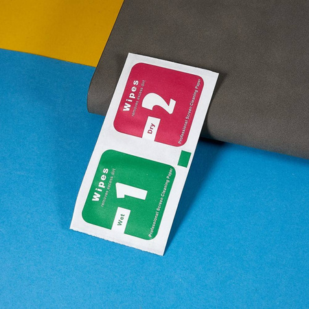 Gehärtetes Glas SAMSUNG GALAXY A34 5G