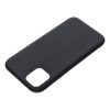 Futerał MATT do IPHONE 11 czarny