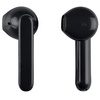 Lexon Speakerbuds Słuchawkibezprzewodowe z głośnikiem bluetooth czarny/black LA127N