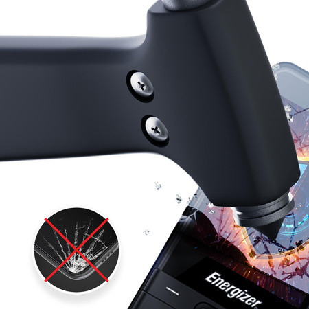 Energizer E280S - 3mk Silky Matt Privacy