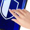Tecno Megapad 10 - up to 13" 3mk FlexibleGlass Pro