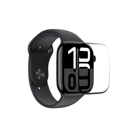 AmazingThing Radix-Folie für Watch 46 mm (klar)