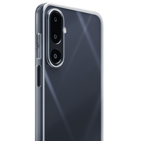 Samsung Galaxy M16 5G - 3mk Clear Case