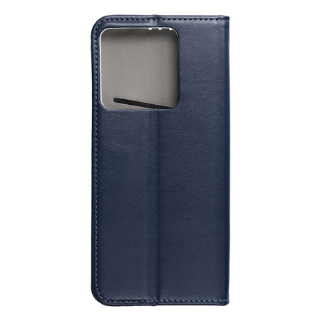 Kabura Smart Magneto do XIAOMI REDMI NOTE 13 PRO 5G granatowy