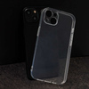 Etui do iPhone 15 Pro Max + Szkło na ekran + Szkło na aparat