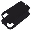 Etui do iPhone 15+ (Plus) czarne + Szkło