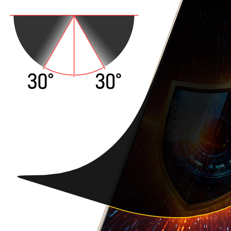 Huawei Pura 80 Pro / 80 Ultra - 3mk Silky Matt Privacy