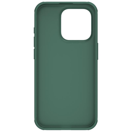 NILLKIN SUPER SHIELD PRO IPHONE 15 PRO (6,1) DEEP GREEN