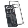 SPIGEN ULTRA HYBRID NOTHING PHONE 3A SPACE CRYSTAL