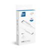 Kabel Blue Star ze złączem USB C do USB C 3A (standard PD)