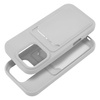 Futerał CARD CASE do IPHONE 16 Pro biały