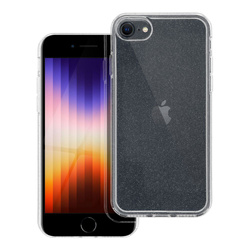 Futerał CLEAR CASE 2mm BLINK do IPHONE 7 / 8 / SE 2020/ SE 2022 transparent