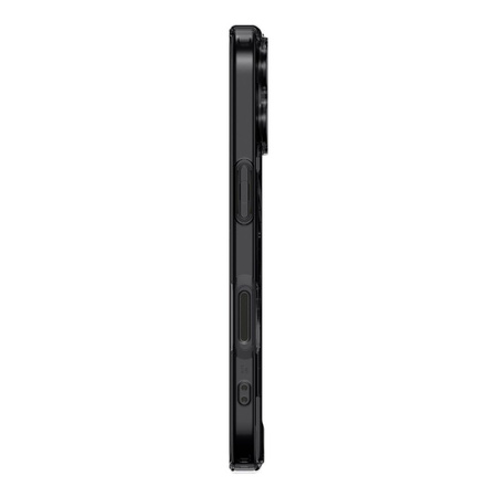 SPIGEN ULTRA HYBRID MAG MAGSAFE IPHONE 17 ZERO ONE BLACK