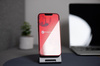 Szkło Hartowane Forcell Matt Glass - do Iphone 15 Pro Max czarny