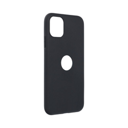 Futerał SOFT do IPHONE 11 czarny