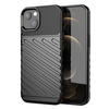 Futerał THUNDER do IPHONE 14 PLUS czarny