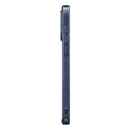 Uniq LifePro Xtreme iPhone 15 Pro Max 6.7&quot; case Magclick Charging blue/lucent blue